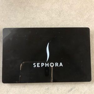 Sephora Compact Mirror
